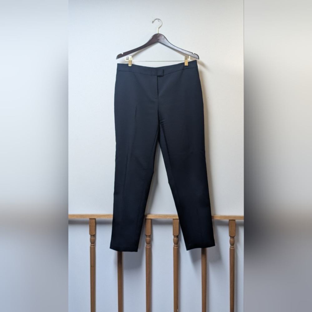 Jones New York Signature Tapered Pants